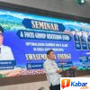 Deli Serdang Bidik Biomassa Jadi Sumber Energi dan Penggerak Ekonomi Desa
