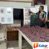 Polisi Bongkar Gudang Ribuan Vape Narkoba yang Berkedok Bengkel Sepeda Motor di Deli Serdang, Residivis Berhasil Ditangkap