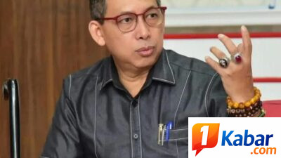 Anggaran Besar Ditambah Sebesar Rp. 182,19 Miliar dan Serapan Tetap Rendah, Ketua DPRD Kota Medan Desak Rico Waas Evaluasi Kadis PKPCKTR Kota Medan