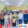 Wali Kota Tebing Tinggi Iman Irdian Saragih Ajak ASN Pupuk Empati, Salurkan Bantuan untuk Warga Kurang Mampu