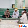 SUBUH KELILING DI MASJID AS-SILMI, WAKAPOLRES SUBULUSSALAM AJAK MASYARAKAT PERKUAT UKHUWAH DAN JAGA KAMTIBMAS