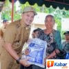 10.000 KPM di Tebing Tinggi Terima Bantuan Pangan, Wali Kota: Ini Bentuk Tanggung Jawab Kami