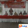 Reses Tahap III di Desa Sekip, Indra Silaban Tegaskan Program Beasiswa Dr. Sofyan Tetap Berlanjut