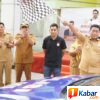 Wakil Bupati Deli Serdang Lepas Touring Harlah ke-13 Asperda Indonesia