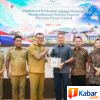 BKSAP DPR RI Nilai Sapu Lidi Deli Serdang Menjadi Instrumen Diplomasi Ekonomi