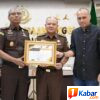 Raih Peringkat ke-II Nasional Lelang Aset Serentak, Muhibuddin Sampaikan Apresiasi kepada Bidang Pemulihan Aset Kejati Sumut