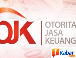 OJK Cabut Izin Usaha PT Porto Ventura Kapital