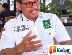 PKB Kembangkan Sayap Di Kota Langsa,Siap Rebut Kusi di Pileg Tahun 2029,