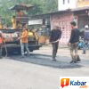 Tanpa Plang, Tanpa Rambu, Tanpa APD! Proyek Tambal Sulam Jalan Nasional di Perbaungan Ancam Keselamatan Pekerja dan Pengguna Jalan