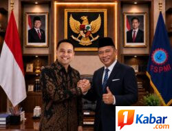 Arief Martha Rahadyan Dorong Investor Perkuat Pariwisata Indonesia
