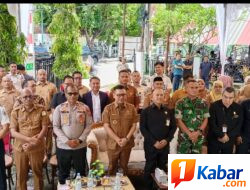 Wabup Alzaizi Buka MPP Peduli, Perkuat Sinergi Pelayanan Publik di Pidie
