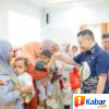 Kadis DKP Pidie Azhari Dorong Gerakan Makan Ikan untuk Generasi Sehat