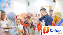 Kadis DKP Pidie Azhari Dorong Gerakan Makan Ikan untuk Generasi Sehat