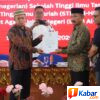 Pemkab Pidie Siapkan Hibah Rp3,4 Miliar dan Lahan untuk Penegerian Kampus Al-Hilal