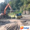 GMNI Bener Meriah Desak APH Usut Asal Pasir Proyek Bronjong Waskita Karya 