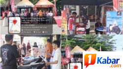 Beli Honda di NSS Grong Grong, Peluang Menang Mobil hingga Umrah