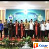 Buka Festival Seni Qasidah XIX, Sekda Tebing Tinggi Tekankan Penguatan Karakter dan Pelestarian Budaya 