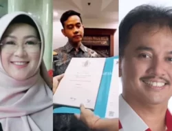 Roy Suryo dan Dr Tifa, Sama-sama Pertanyakan Keabsahan Izajah Gibran