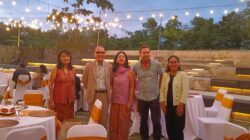 Gala Dinner /Networking Night Bersama UID Foundation Bali