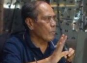 Praktisi Dunia Usaha Kehutanan dan Perkebunan Ir. Jamal H. Sinaga Optimis PT. Toba Pulp Lestari Diijinkan Beroperasi Kembali