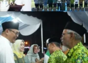 Bupati Deli Serdang : Momentum Bulan Suci Ramadhan Jadi Ajang Penting Pererat Silaturahmi dan Perkuat Sinergi Pemerintah Daerah dan Seluruh Elemen Masyarakat