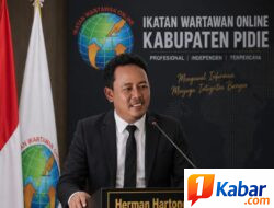 Ketua IWO Pidie Pertanyakan Legalitas Pencabutan Pergub JKA: Tanpa Dasar Resmi, Belum Sah Secara Hukum