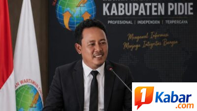 Ketua IWO Pidie Pertanyakan Legalitas Pencabutan Pergub JKA: Tanpa Dasar Resmi, Belum Sah Secara Hukum