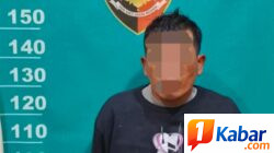 Warga Desa Tualang Berinisial I Berhasil Diamankan Polsek Pantai Labu Diduga Pelaku Penyalahgunaan Narkoba