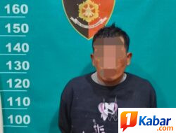 Warga Desa Tualang Berinisial I Berhasil Diamankan Polsek Pantai Labu Diduga Pelaku Penyalahgunaan Narkoba