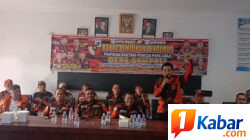 Selamat dan Sukses Atas Terpilihnya Posanda Sebagai Ketua Pimpinan Ranting PP Desa Sampali Periode 2026-2028