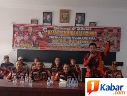 Selamat dan Sukses Atas Terpilihnya Posanda Sebagai Ketua Pimpinan Ranting PP Desa Sampali Periode 2026-2028