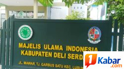 Tuai Perhatian Publik Lawan Pengedar Narkoba di Desa Rantau Panjang-Deli Serdang, Ketua MUI Deli Serdang Apresiasi Keberaniannya, Minta Pemerintah dan APH Melindungi Dia