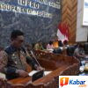 Wakil Bupati Deli Serdang Sampaikan Penjelasan Delapan Ranperda Pada Paripurna DPRD Deli Serdang