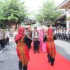 Kunker Ke Polres Aceh Tenggara, Kapolda Aceh Tekankan Optimalisasi Pelayanan Masyarakat dan Kunjungi Pesantren Darul Iman