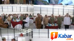 Presiden RI Resmikan Operasionalisasi 1.061 KDKMP, Deli Serdang Siapkan 394 Koperasi Desa Merah Putih, 196 KDMP Telah Ajukan Lahan Pembangunan Gerai