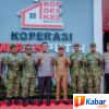 Wakil Wali Kota Medan Hadiri Peresmian Operasionalisasi 1.061 KDKMP oleh Presiden RI Prabowo Subianto
