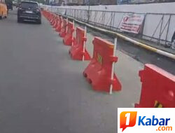 Demi Ambisi Proyek BRT, WALHI Sumut Sebut Kota Medan Krisis RTH, Pemko Medan Tak Miliki Sensitifitas Kondisi Ekologis