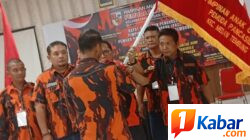 Tatang Atmaja Kembali Dipercaya Pimpin PAC PP Medan Tembung Periode 2026-2029, Kekompakan Jadi Modal Utama untuk Jaga Marwah Organisasi Sekaligus Perkuat Eksistensi PP di Tengah Masyarakat