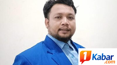 Wali Kota Medan ke Luar Negeri Saat Agenda Nasional, Wakil Ketua DPD PAN Kota Medan Desak Pemko Medan Buka Suara