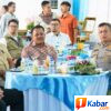 Anggota DPRD Deli Serdang Hadiri Panen Raya Jagung Serentak Kuartal II dan Groundbreaking 10 Gudang Ketahanan Pangan Polri serta Peluncuran Operasional 116 SPPG Polri