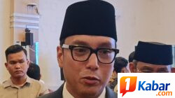 Sudah Lapor Mendagri Berobat ke Luar Negeri, Rico Waas Tegaskan Tidak Gunakan Dana APBD dan Gunakan Dana Pribadi