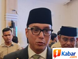 Sudah Lapor Mendagri Berobat ke Luar Negeri, Rico Waas Tegaskan Tidak Gunakan Dana APBD dan Gunakan Dana Pribadi