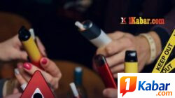 Ditresnarkoba Polda Sumut Berhasil Ungkap Jaringan Peredaran Narkotika Liquid di Hamparan Perak, 1 Orang Berhasil Diamankan, Puluhan Cartridge Liquid Yakuza Disita