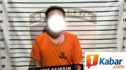 Polsek Kutalimbaru Berhasil Ungkap Kasus Tindak Pidana Narkotika di Kutalimbaru-Deli Serdang, 1 Orang Diduga Pengedar Sabu Diamankan