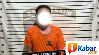 Polsek Kutalimbaru Berhasil Ungkap Kasus Tindak Pidana Narkotika di Kutalimbaru-Deli Serdang, 1 Orang Diduga Pengedar Sabu Diamankan