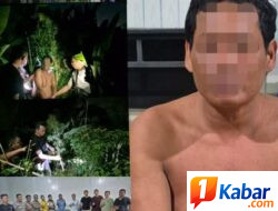Polsek Tanjung Morawa Berhasil Ungkap Kasus Dugaan Penyalahgunaan Narkotika dan Temukan Puluhan Batang Ganja di Desa Dalu X A-Deli Serdang, 1 Orang Pengedar Ganja Berhasil Diamankan