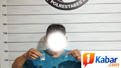Warga Resah Pos Jaga Malam Gang Padang-Medan Tembung Jadi Lokasi Transaksi Sabu, 1 Orang Pengedar Sabu Berhasil Diamankan Satres Narkoba Polrestabes Medan
