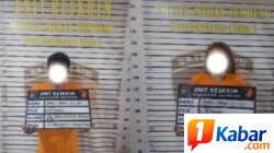 Polsek Medan Tembung Berhasil Ungkap Peredaran Sabu dan Pil Ekstasi di Jalan Medan-Batang Kuis Desa Sei Rotan-Deli Serdang, Pasutri Diamankan dalam Ops Antik Toba 2026