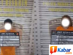 Polsek Medan Tembung Berhasil Ungkap Peredaran Sabu dan Pil Ekstasi di Jalan Medan-Batang Kuis Desa Sei Rotan-Deli Serdang, Pasutri Diamankan dalam Ops Antik Toba 2026