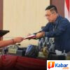 DPRD Kota Medan Sepakati Perpanjangan Kerja Pansus PAD Tiga Bulan ke Depan